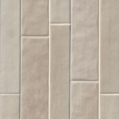 Solos Fendi Porcelain Subway Wall and Floor Tile - 2 x 16 in.