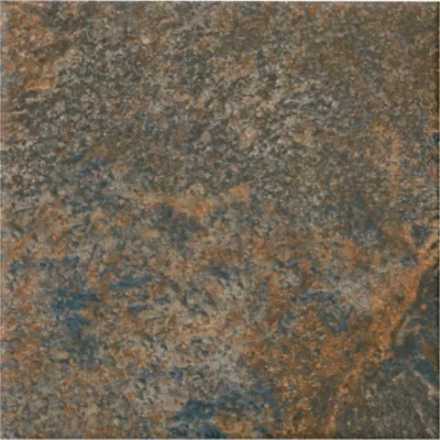 Laguna Blue Porcelain Wall and Floor Tile - 6 x 6 in. - The Tile Shop