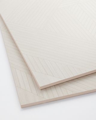 Woody Cream Decor Ceramic Wall Tile - 12 x 35 in. - The Tile Woody Cream Decor Ceramic Wall Tile - 12 x 35 in. - The Tile