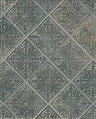 トップス Misha & Puff Antique Brass Folk Tile 3y Child - Spring – Misha & Puff