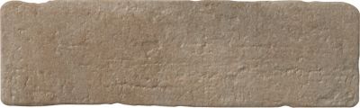 Brick Road Lombard Street Porcelain Subway Wall and Floor Tile - 3 x 10 in.