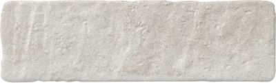 French Quarter Chartres Street Porcelain Subway Wall and Floor Tile - 3 x 10 in.