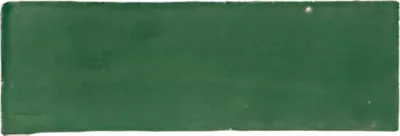 Zellige Shamrock Gloss Ceramic Subway Wall and Floor Tile - 2 x 6 in. - The  Tile Shop, image size:1100x1100