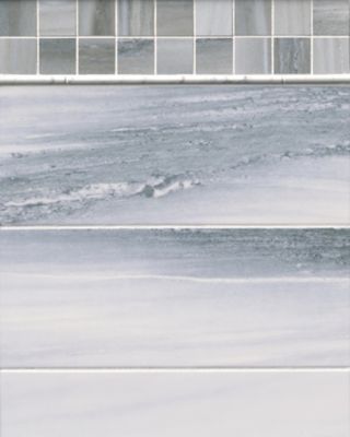 Ceramic Honed Decorative Tiles