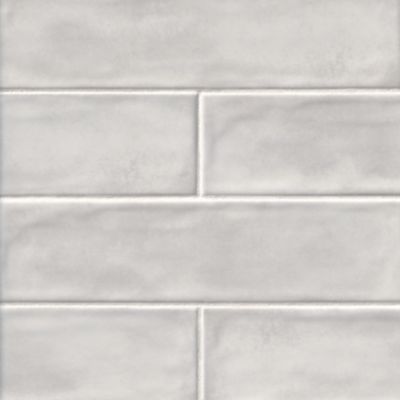 Splendor Blanco Ceramic Subway Wall Tile - 3 x 12 in.