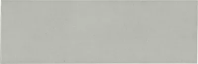 Morris & Co. Hawkdale Pure Dove Ceramic Subway Wall Tile - 3 x 9.5