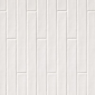 Dandy Ceramic Wall Tile - 2 x 20 in.