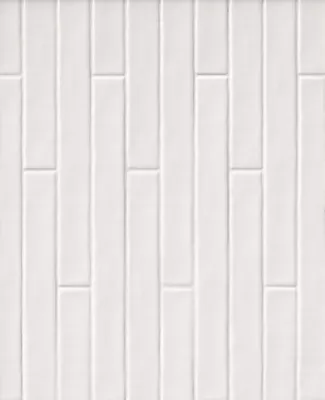 Dandy Ceramic Wall Tile - 2 x 20 in. - The Tile Shop