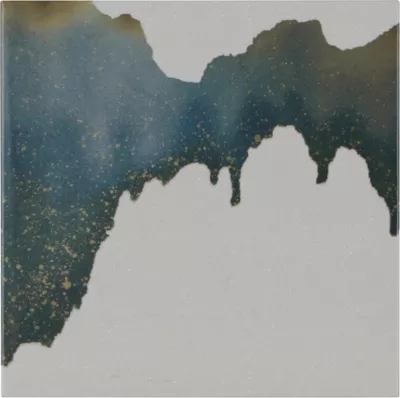 Big Sur by Jeffrey Alan Marks in Off the Hook Porcelain Wall Tile