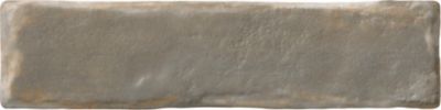 Fossil Cementum Ceramic Subway Wall Tile - 3 x 12 in.