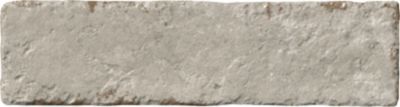 Bristal Cinnamon Ceramic Subway Wall Tile - 3 x 11 in.