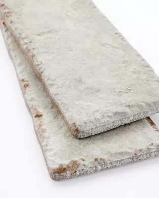 Bristal Cinnamon Porcelain Subway Wall Tile - 3 x 11 in. - The