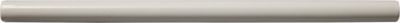 Signature Gris Gloss Ceramic Pencil Wall Trim Tile