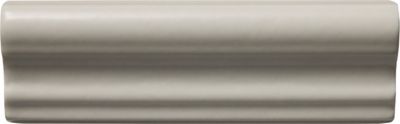 Signature Gris Matte Ceramic London Wall Trim Tile