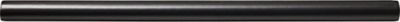 Signature Black Matte Ceramic Pencil Wall Trim Tile