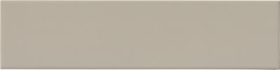 Signature Oatmeal Gloss Ceramic Subway Wall Tile - 4 x 16 in.