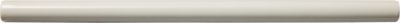 Signature Oatmeal Gloss Ceramic Pencil Wall Trim Tile