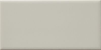 Signature Oatmeal Matte Ceramic Subway Wall Tile - 3 x 6 in.