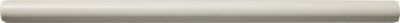 Signature Oatmeal Matte Ceramic Pencil Wall Trim Tile