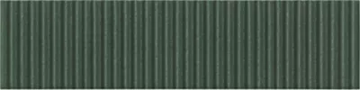Murano Forest Glossy Ceramic Wall Tile - 3 x 12 in. - The Tile Shop