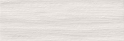 Natural Zen Birchwood by Jeffrey Alan Marks in White Ceramic Wall