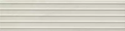 Onyx Unique Scolpito Matte Ceramic Subway Wall Tile - 4 x 16 in