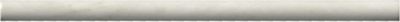 Mahal Cristal Glossy Ceramic Pencil Wall Trim Tile - 0.5 x 12 in. — supplier view 1