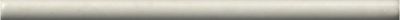 mahalonページ Mahal Cristal Satin Ceramic Pencil Wall Trim Tile - 0.5 x 12 in