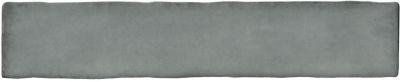 Jeffrey Alan Marks Cliffside Seaside Blue Ceramic Wall Tile - 2 x 10 in.