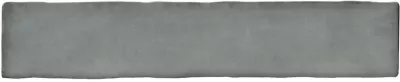 Jeffrey Alan Marks Cliffside Seaside Blue Ceramic Wall Tile - 2 x