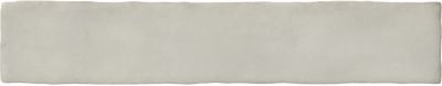 Jeffrey Alan Marks Cliffside Salt Spray White Glossy Ceramic Subway Wall Tile - 2 x 10 in.