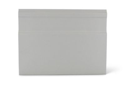 Imperial Gris Matte Skirting Ceramic Wall Tile - 5.875 x 8 in.