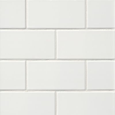 3x6 Subway Tiles