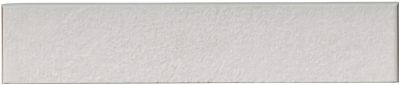 Nival Glacier Ceramic Wall Tile Trim - 2 x 10 in.