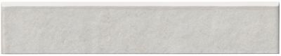 Thule Blanco Ceramic Wall Tile Trim - 2 x 10 in.