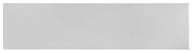 Imperial Ice Grey Gloss RES Ceramic Tile - 4 x 16 in.