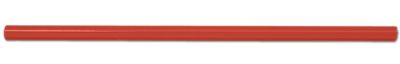 Imperial Rojo Gloss Pencil 0.625 x 8 in.