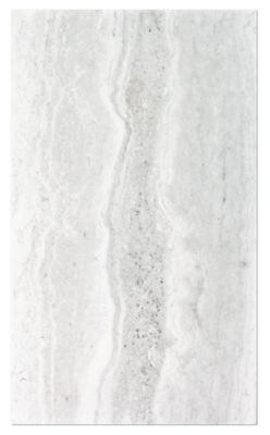 Jupiter Grey Ceramic Wall Tile - 10 x 16 in.