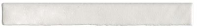 Retro Lino Trim Ceramic Subway Wall Tile - 3 x 12 in.