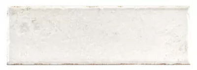 Spring Time Off-White Natural Brick Porcelain Wall and Floor Tile