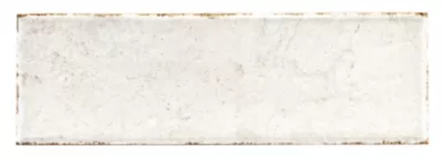 Spring Time Off-White Natural Brick Porcelain Wall and Floor Tile