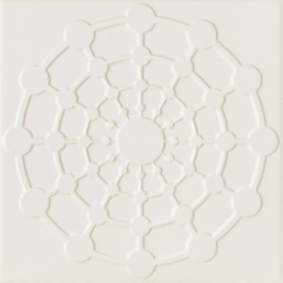 Patterned Tiles for Floors & Backsplashes