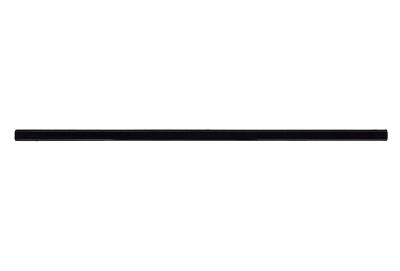 Black High Pencil Liner - 0.375 x 12 in.