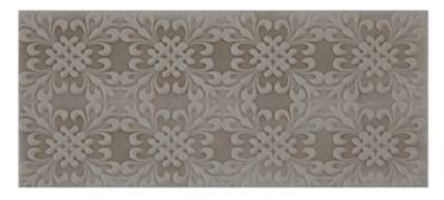 Chantilly Taupe Venise Ceramic Subway Wall Tile - 4 x 10 in.