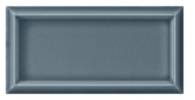 タイラー　インペリアル Imperial Latte Frame Gloss Ceramic Subway Wall Tile - 3 x 6