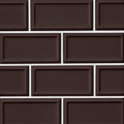 Coffee Brown Tiles