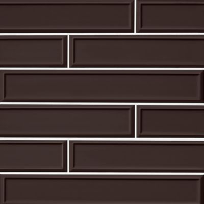 Coffee Brown Tiles