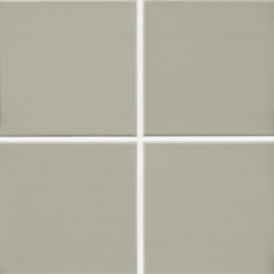 Imperial Oatmeal Gloss Ceramic Subway Wall Tile - 6 in -.