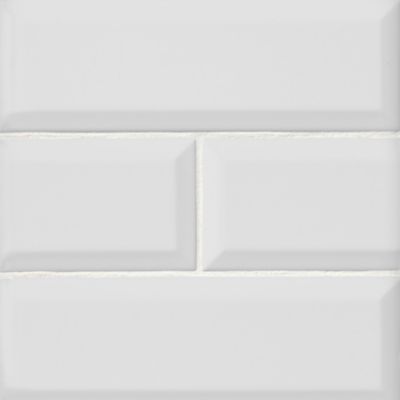 Gloss White 200*300 Wall Tile - Western Distributors