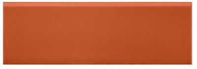 Imperial Spice Gloss REL Ceramic Wall Trim Tile - 4 x 12 in.